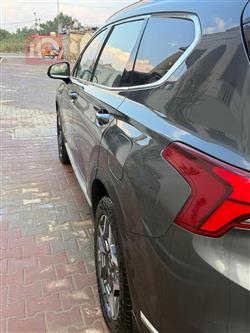 هیۆندای سەنتافی